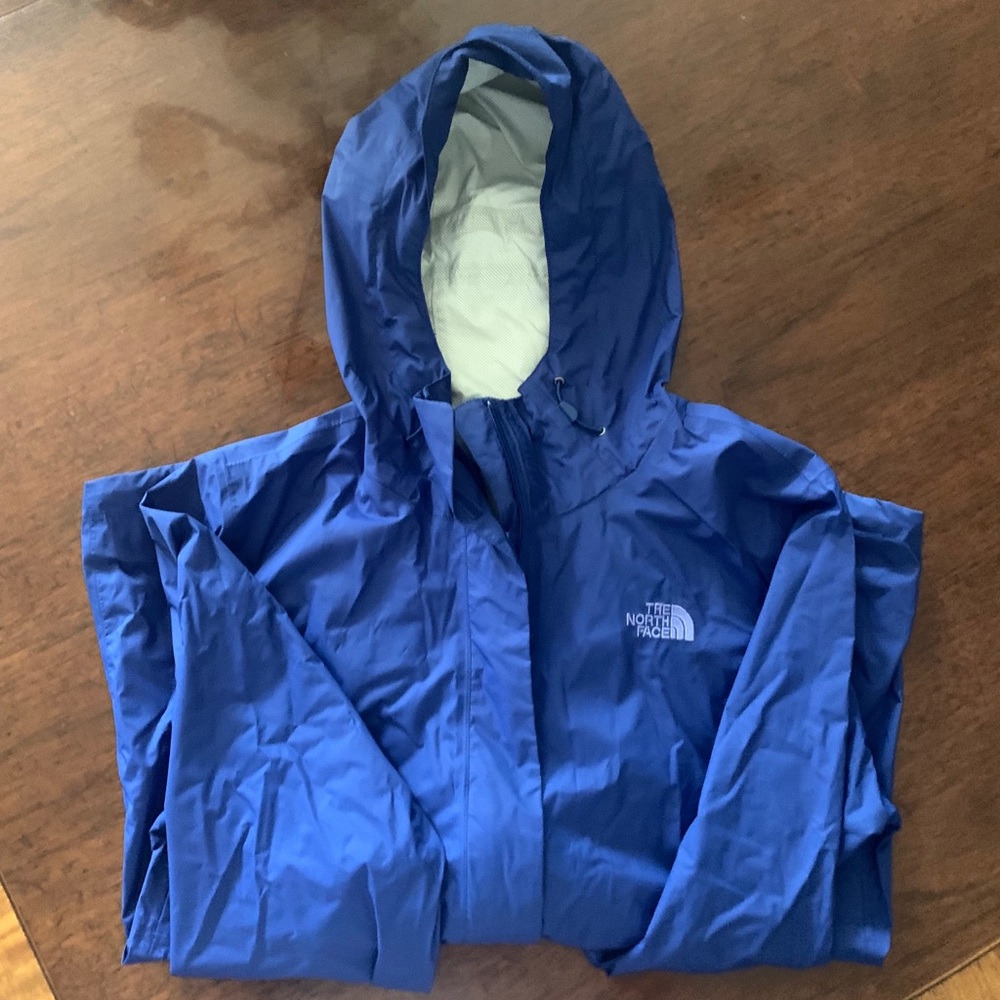 The North Face Women’s Rainjacket Shell